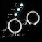 Spec-D Tuning 06-08 Toyota Yaris Halo Projector Headlight, 2LHP-YAR063G-TM 2LHP-YAR063G-TM - alternate 3